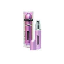 TRAVALO Classic HD Refillable Parfum #PINK-5ML - Parfumby.com