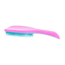 TANGLE TEEZER Wet Detangler Large - Large hair brush with ergonomic handle