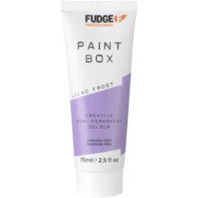 FUDGE Paintbox Creative Semi Permanent Colour #LILAC-FROST - Parfumby.com