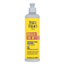 TIGI Bed Head Bigger The Better Lightweight Volume Conditioner 300 ml - Parfumby.com