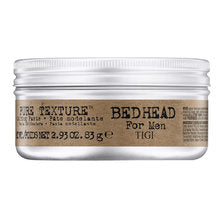 TIGI Modeling Hair Patch for Men Bed Head For Men Pure Texture (Molding Paste) 83 g 83.0g