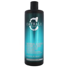 TIGI  Catwalk Oatmeal  &  Honey Nourishing Conditioner 750 ml