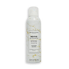 REVOLUTION HAIRCARE Revive Dry Shampoo (normal and oily hair) 200ml