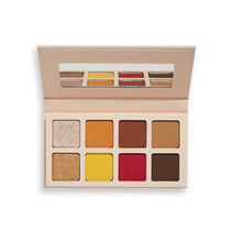 MAKEUP REVOLUTION X Soph Mini Palette - Eyeshadow palette 8.8 g 8.8g