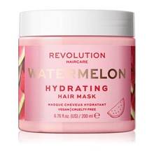 REVOLUTION HAIRCARE Hydrating Watermelon Mask ( Melon ) 200ml