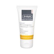 ZIAJA Dermatological Treatment Firming Day Cream SPF6 50 ML - Parfumby.com