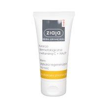 ZIAJA Dermatological Treatment Deeply Regenerating Night Cream 50 ML - Parfumby.com