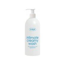 ZIAJA Intimate Creamy Wash 200 ML - Parfumby.com