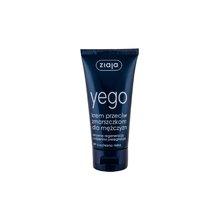 ZIAJA Yego Men Anti-Wrinkle Cream SPF6 50 ML - Parfumby.com