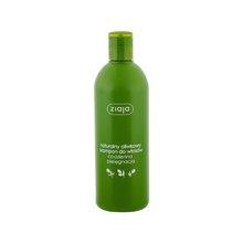 ZIAJA Natural Olive Shampoo 400 ML - Parfumby.com