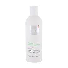 ZIAJA Hair Treatment Anti Dandruff Shampoo 300 ML - Parfumby.com