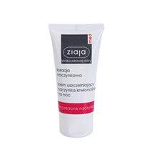 ZIAJA Capillary Care Strengthening Night Cream 50 ML - Parfumby.com