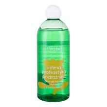 ZIAJA Intimate Camomile Cleanser Gel 500 ML - Parfumby.com