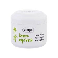 ZIAJA Cucumber Day Cream 100 ML - Parfumby.com