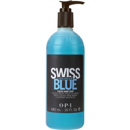 OPI Blue Hand Soap 480 ML - Parfumby.com