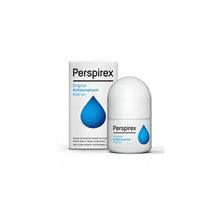 PERSPIREX Roll-on Original Roller Deodorant 20 ML - Parfumby.com
