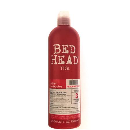 TIGI Bed Head Urban Anti-dotes Resurrection Conditioner 750 ML - Parfumby.com