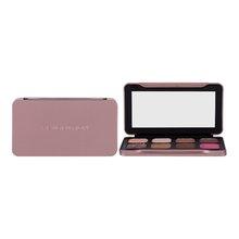 MAKEUP REVOLUTION Forever Flawless Dynamic Eyeshadow Palette #EVERLASTING - Parfumby.com