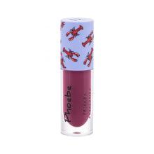 MAKEUP REVOLUTION X Friends Lip Gloss #Chandler-Roze - Parfumby.com