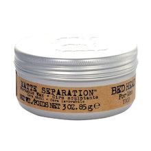 TIGI Bed Head Men Matte Separation 85 G - Parfumby.com