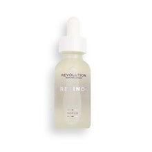 REVOLUTION SKINCARE Retinol Serum - Anti-wrinkle skin serum 30 ML - Parfumby.com