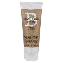 TIGI Bed Head Men Power Play - Hair Gel 200ml 200 ML - Parfumby.com