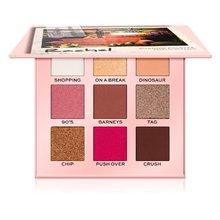 MAKEUP REVOLUTION X Friends Eyeshadow Palette #RACHEL - Parfumby.com