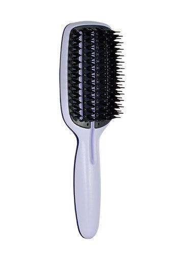 TANGLE Blow-Styling Hairbrush Half Paddle 1 PCS - Parfumby.com