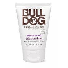 BULLDOG Oil Control Moisturizer Cream For Men 100 ml - Parfumby.com