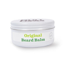 BULLDOG Original Beard Balm - Beard Balm for normal skin 75ml