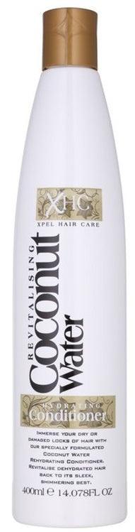 XPEL Coconut Water Hydrating Conditioner 400 ML - Parfumby.com