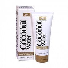XPEL Coconut Water Hydrating Hand & Nail Cream 100 ML - Parfumby.com