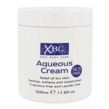 XPEL Body Care Aqueous Cream SLS Free 500 ML - Parfumby.com
