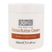 XPEL Body Care Cocoa Butter Cream 500 ML - Parfumby.com
