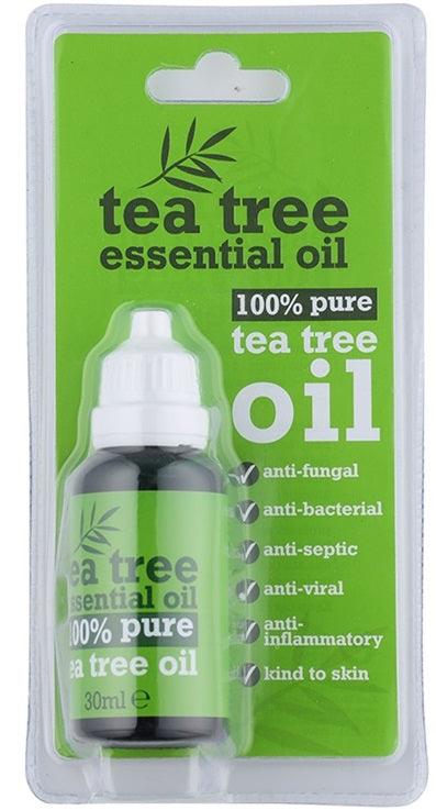 XPEL Tea Tree Esential Oil 30 ML - Parfumby.com