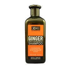 XPEL Ginger Anti- Dandruff Shampoo 400 ML - Parfumby.com