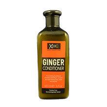 XPEL Nourishing Ginger Conditioner 400 ML - Parfumby.com