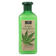 XPEL XHC Shampoo - Shampoo with hemp oil 400 ML - Parfumby.com