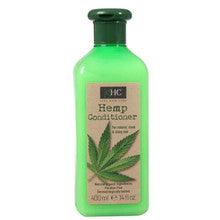 XPEL XHC Hemp Oil Hair Conditioner 400 ML - Parfumby.com