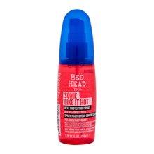 TIGI Bed Head Some Like It Hot Heat Protection Spray 100 ml - Parfumby.com