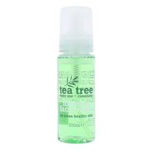 XPEL Tea Tree Foaming Face Wash 200 ML - Parfumby.com