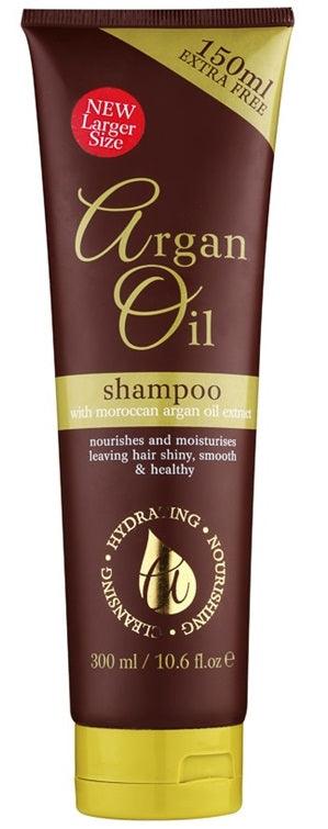 ARGAN OIL Shampoo 300 ML - Parfumby.com