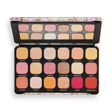 REVOLUTION MAKE UP Forever Flawless Regal Romance Eyeshadow Palette 19.8 g - Parfumby.com