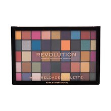 MAKEUP REVOLUTION Maxi Re-loaded Eyeshadow Palette 60.75 g