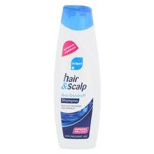 XPEL Medipure Hair & Scalp Anti-Dandruff Shampoo 400 ML - Parfumby.com