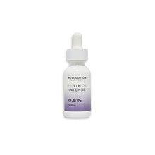 REVOLUTION SKINCARE Retinol Intense 0.5% Serum - Skin Serum 30 ml - Parfumby.com