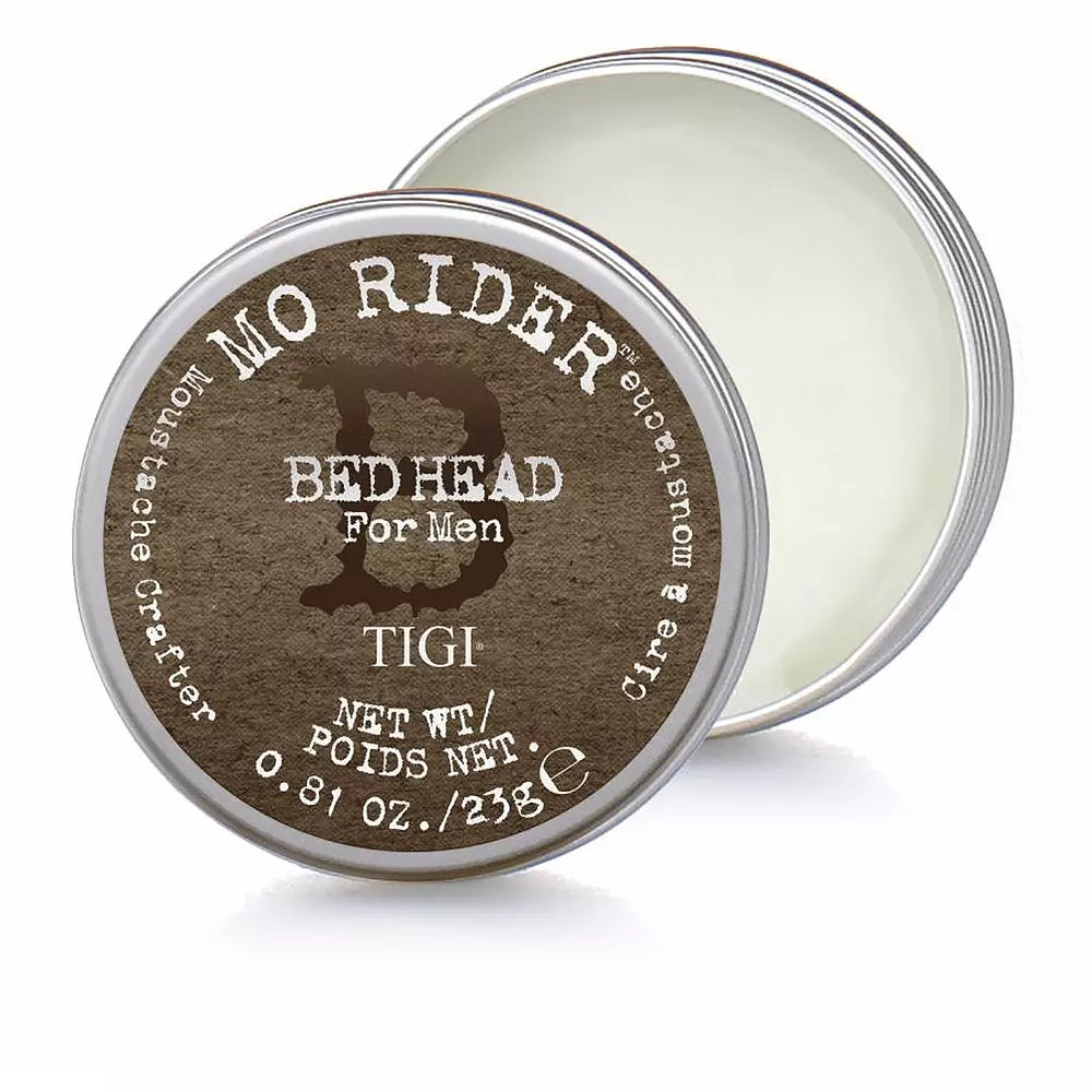 TIGI Bed Head For Men Mo Rider Mustache Crafter 23 G