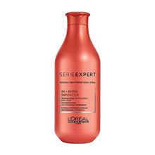 L'OREAL PROFESSIONNEL L'OREAL PROFESSIONNEL Serie Expert Inforcer Shampoo 1500 ml - Parfumby.com