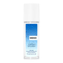 MEXX Fresh Splash for Him Deodorant 75ml