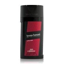 BRUNO BANANI Loyal Man SWG M 250 ml